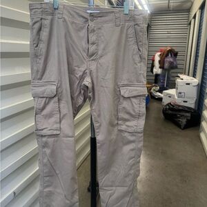 Goodfellow cargo pants for men - 36x32